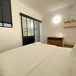 Boutique Hotel Un Appart En Ville