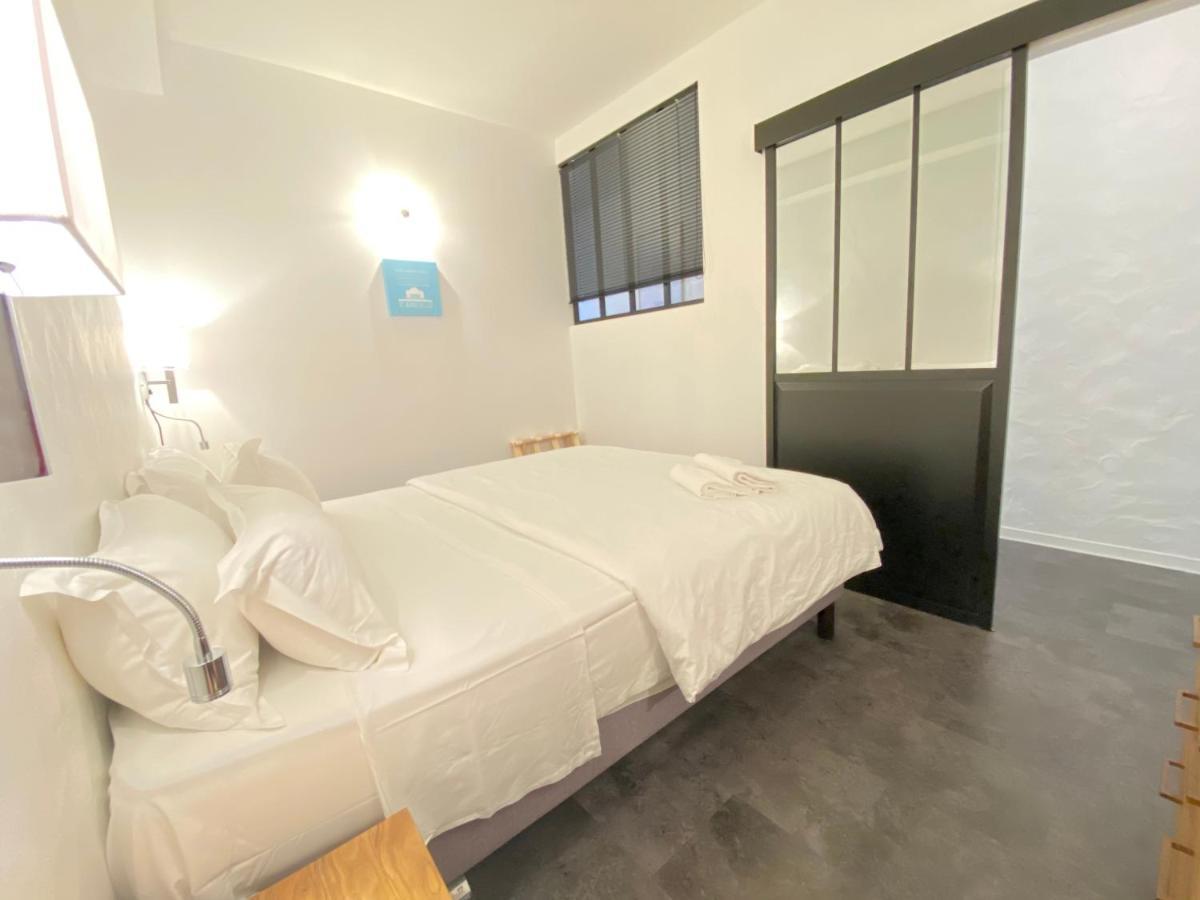 Appartement Boutique Un En *