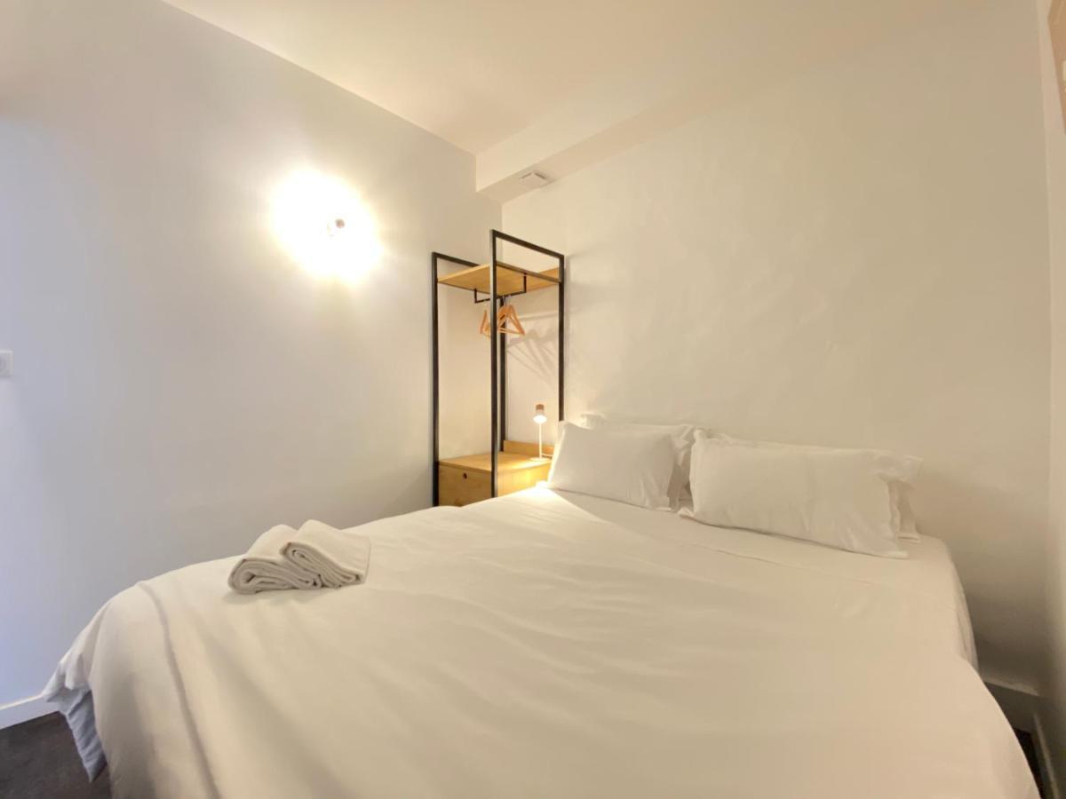 Boutique Un En Appartement