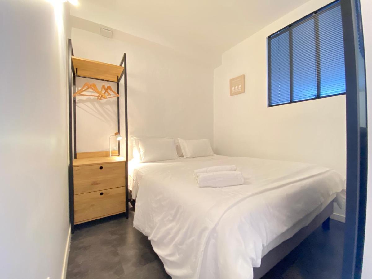 Boutique Un En Appartement Bayonne
