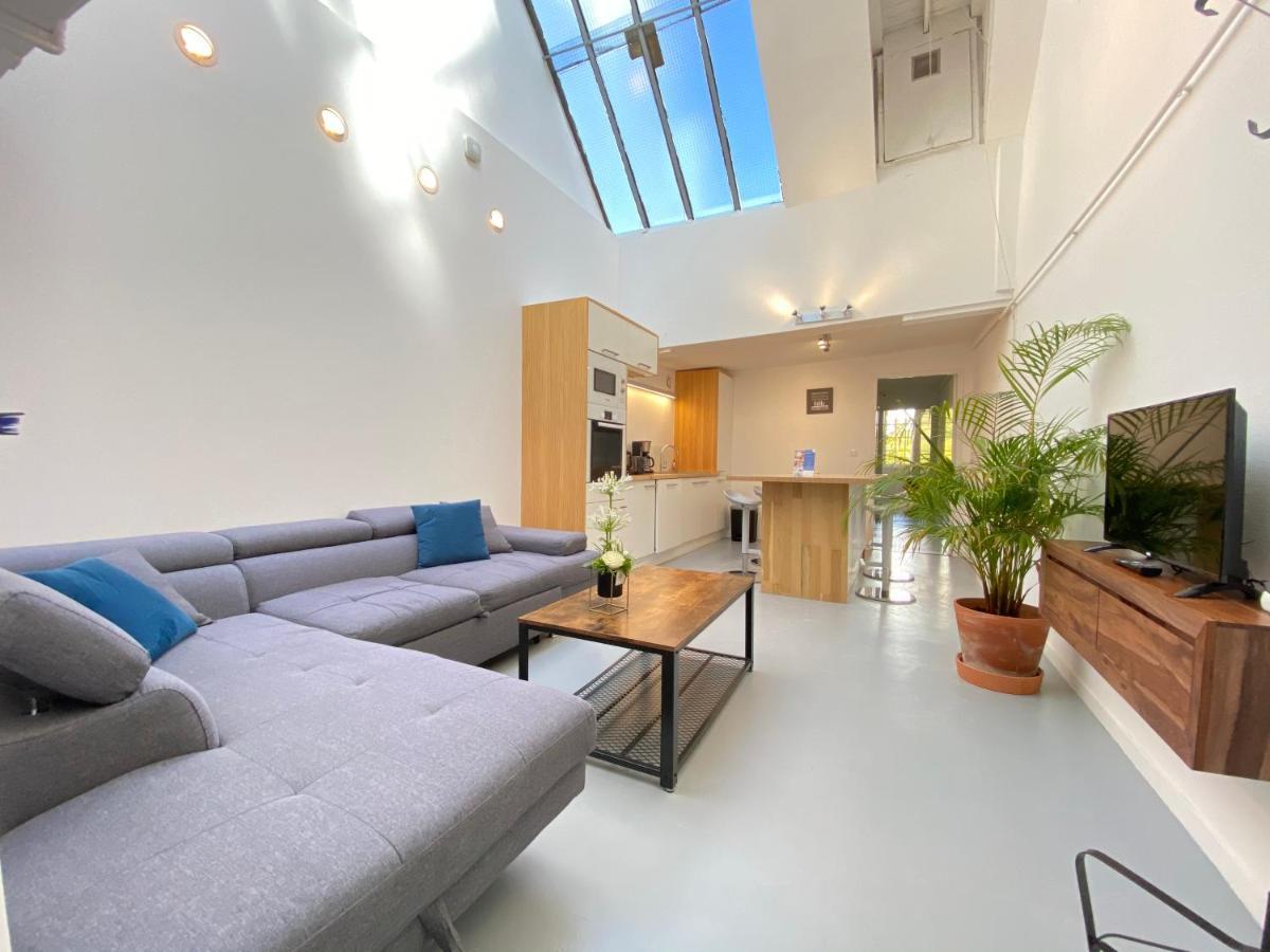 Appartement Boutique Un En *